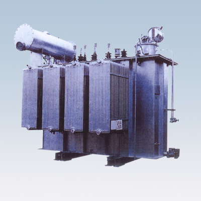 S9系列35KV三相油浸式變壓器